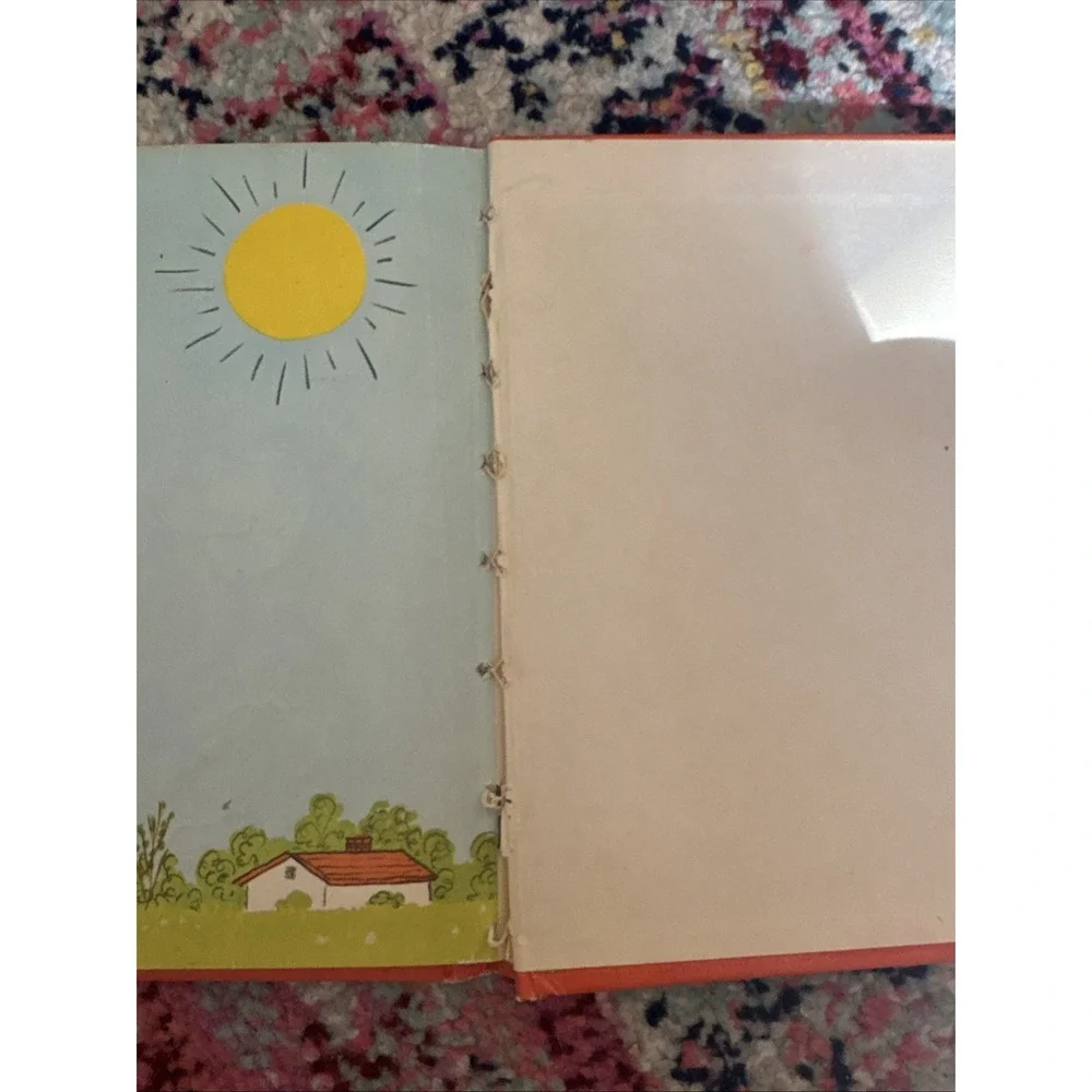 HE'S YOUR DOG, CHARLIE BROWN By Charles Schulz 1968 First‎ Edition Hardcover